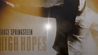 Bruce Springsteen - Further on up the road lyrics