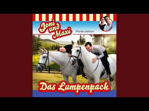 Video thumbnail for Pferde stehlen