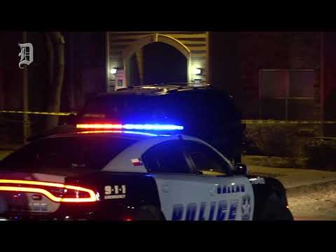 Victim in critical condition after shooting in Red Bird