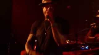 Talib Kweli - Never Been In Love (Live at Echoplex) 6/22/14
