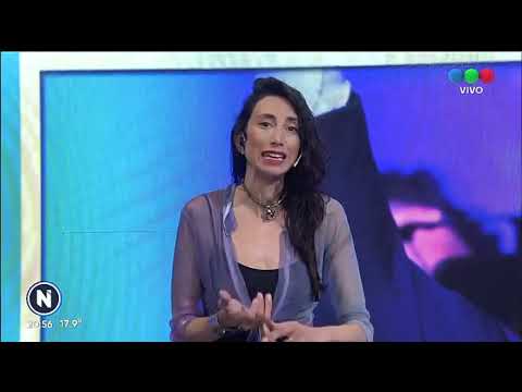 El fenómeno Milei en Santa Fe - Telefe Rosario