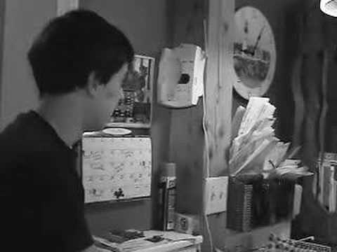 Kittyhonk Productions : Craig's Mean Mean Answering Machine