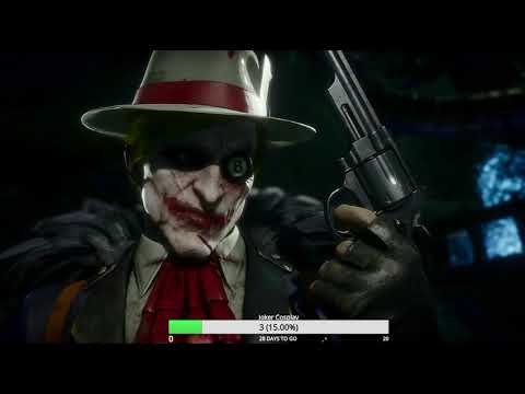 LawKorridor Vs AF0xyGrampa High Level + Funny KL Set