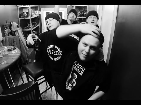 Vieraankylän Pojat - Parasta Ennen 2020 feat. TRI