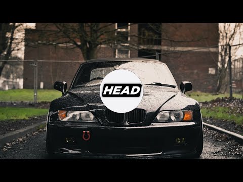 ALEXEMELYA & ZVBXR - Clap (BASS BOOSTED)