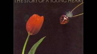 &quot;The Story Of A Young Heart&quot; By A Flock Of Seagulls