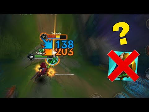 BROKEN DIVINE SUNDERER !?🔥