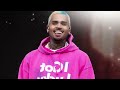 Chris Brown - Angel Numbers / Ten Toes (Sped Up Version)