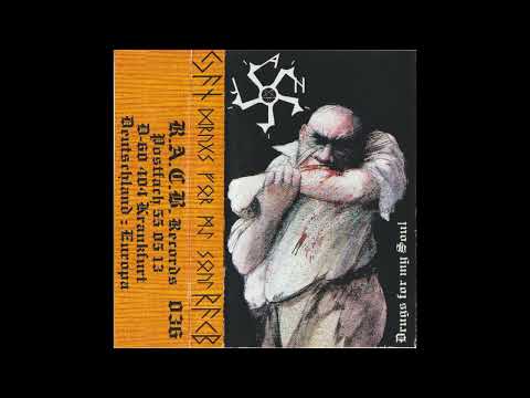 ᛃᚨᚾ - Vampires Empire out of Control