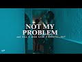 JADA CASH X 356 VILL X BINOFALLOUT NOT MY PROBLEM Official Music Video