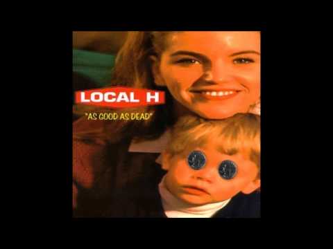 OK - Local H [lyrics]