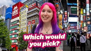 I Stayed in 2 Tokyo Hotels at the Same Price : Shinjuku vs Akihabara
