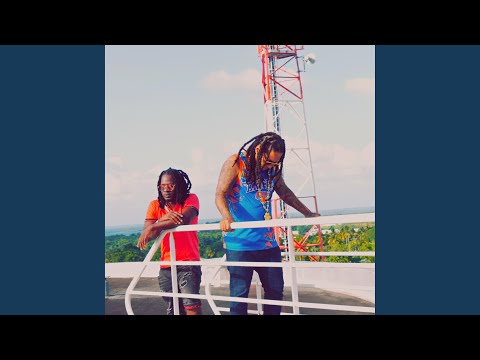 Patience (feat. WALTON)