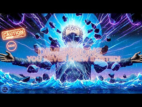 THIS DEEP LUCID DREAMING PORTAL WILL TAKE YOU TO DIMENSIONS YOU NEVER KNEW EXISTED!