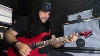 CHERRY PIE - WARRANT