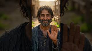 Humilló a un hambriento… y minutos después lo perdió todo #Jesus #FeCristiana #HistoriasDeFe #Dios