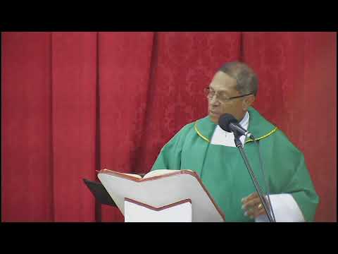 Santa Misa de 6:00 am | IX Semana de Tiempo Ordinario  | Martes 02 de Junio 2026