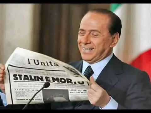 I PRECARI D'ITALIA,SECONDO BRUNETTA E BERLUSCONI:  " Siete la peggiore Italia"