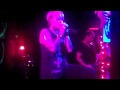 OTEP "Fists Fall (Live)" FAN MONTAGE