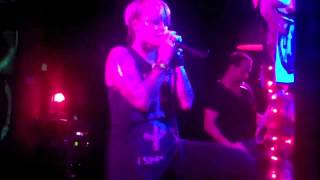 OTEP &quot;Fists Fall (Live)&quot; FAN MONTAGE