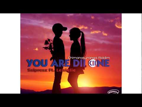 Your Are Dii One  Saipresz ft  Leisielie KHALZ MUSIC Kappa House Entertainment