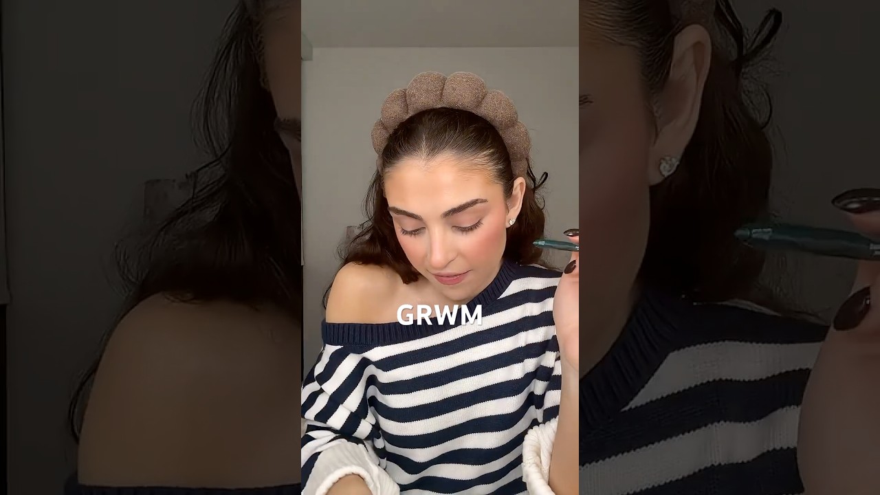 Back in Miami means back to dinners and going out 🪞🕺🏼 ✨ makeup in myBI0 under ‘MAKEUP MUSTHAVES’