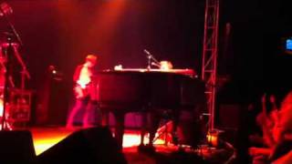 Kill the messenger. Jack's Mannequin