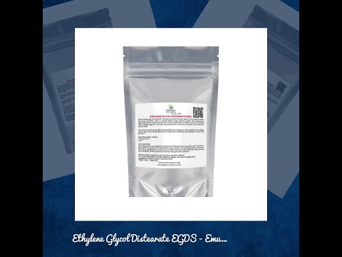 Ethylene glycol di stearate
