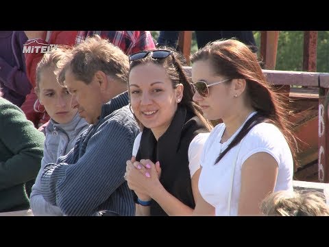 Dostihový den v Mimoni  5. 5. 2018