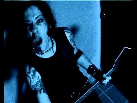 THE TRACEELORDS - My Evil Girlfriend (2010) // Official Music Video // AFM Records