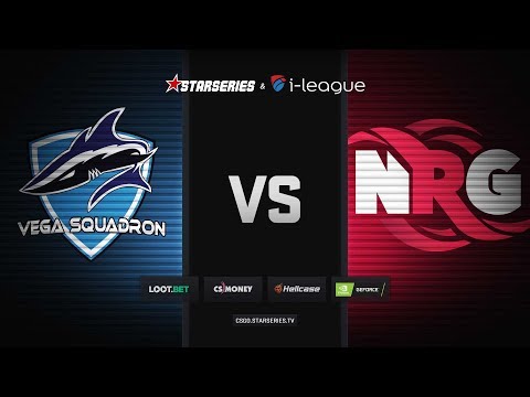 [EN] Vega Squadron vs NRG, map 3 inferno, StarSeries i-League Season 6 Finals