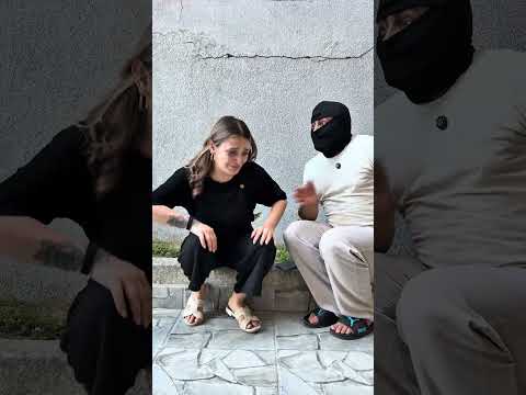 Arabulucu hırsız #shortsvideo