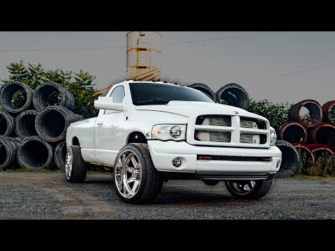 Complete Build Of 8 Ball | #DDG26 Overview