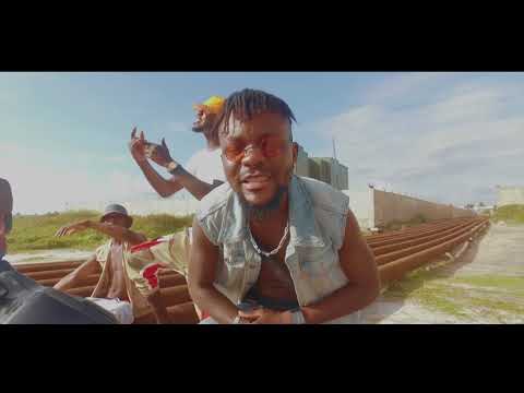 PATCHAT MWANA  AQUAMAN -SOUNGA NGA clips officiel🎵