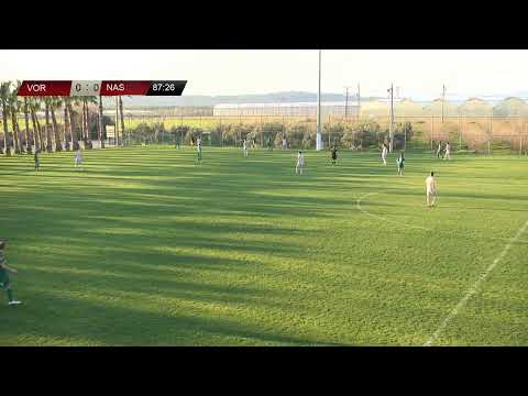 Friendly. Vorskla - Nasaf. LIVE