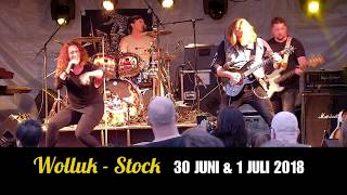 Wolluk-Stock 2018 Promo