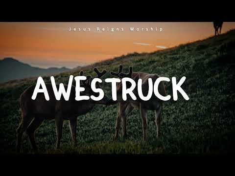 VOUS Worship - Awestruck (Lyrics)