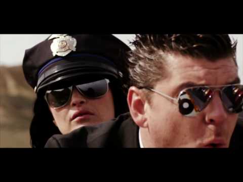 Danzel Under Arrest (OFFICIAL VIDEO)