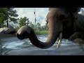 Far Cry 4 - Mighty Elephants of Kyrat Trailer