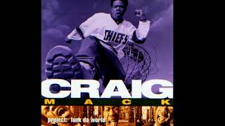 Project: Funk Da World (Album Version) - Craig Mack