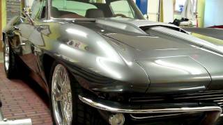 1964 Corvette "Lydia"