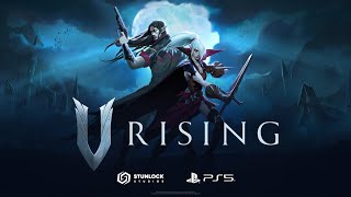 V Rising