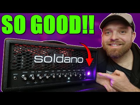 Did Soldano Just KILL The SLO? (Astro 20)