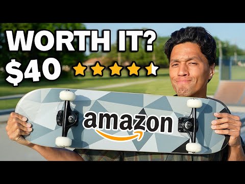 Testing The Best Selling Board On Amazon