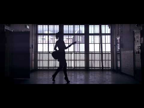 [trailer] Jail House Rock Outdoor Festival 9 juni 2012 @ De Blokhuispoort Leeuwarden