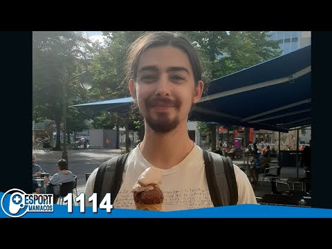 ¡Entrevista con Mac, entrenador de MAD Lions! Y otras cositas - Esportmaníacos 1114