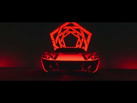 Carpenter Brut - Death Racer (The Crew Motorfest Official Soundtrack) (Official Visualizer)