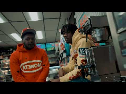 HB TLow - "Cant Be Stopped"