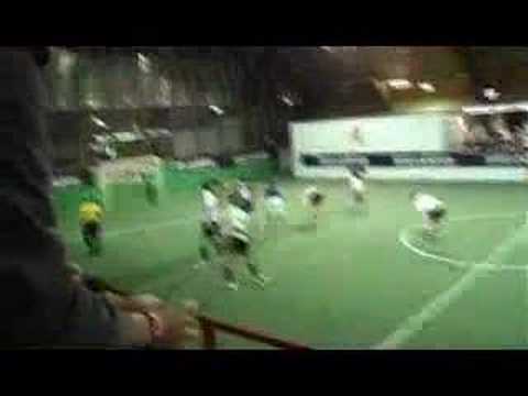 i soliti sospetti - joga benino gol 2-2