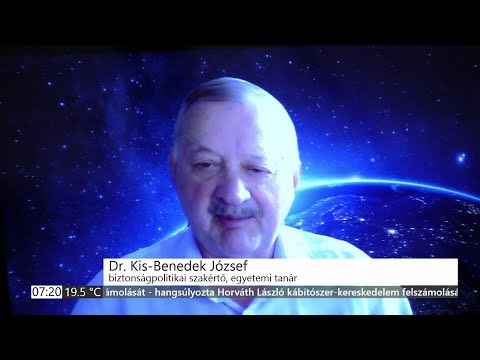 PIRKADAT Breuer Péterrel: Kis-Benedek József